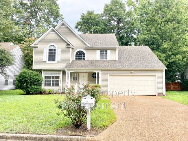 Building Photo - 941 Willbrook Rd Rental