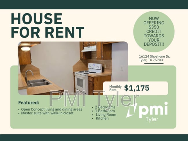 Building Photo - 16124 Shoshone Dr