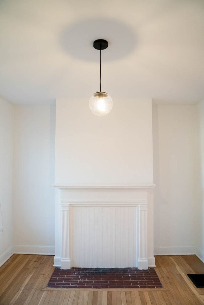 Photo - Lovely, Renovated Vintage 3 BR Home! Off-Street Parking, Covered Porch & Patio; Dogs Ok!