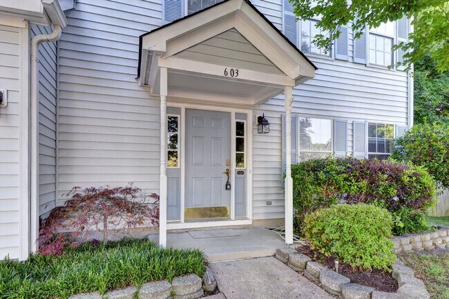 Photo - Nicely Updated on Quiet Cul-de-Sac