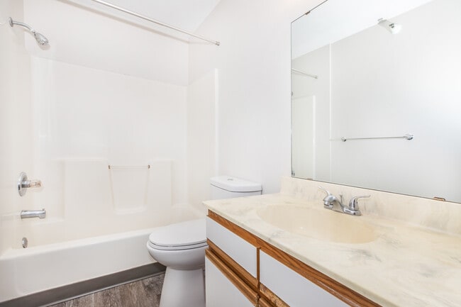 Photo - Northern Place Apartments