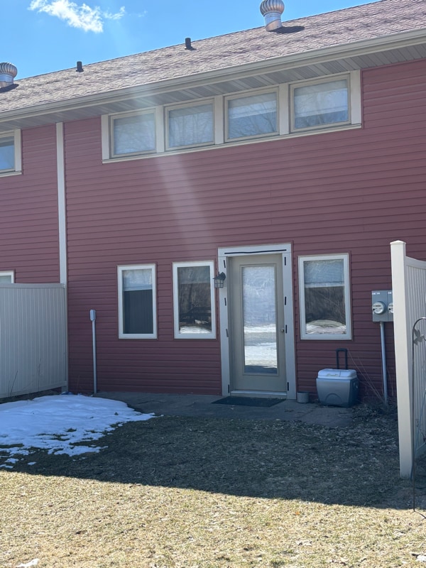 Photo - 2316 Post Rd Unidad 3