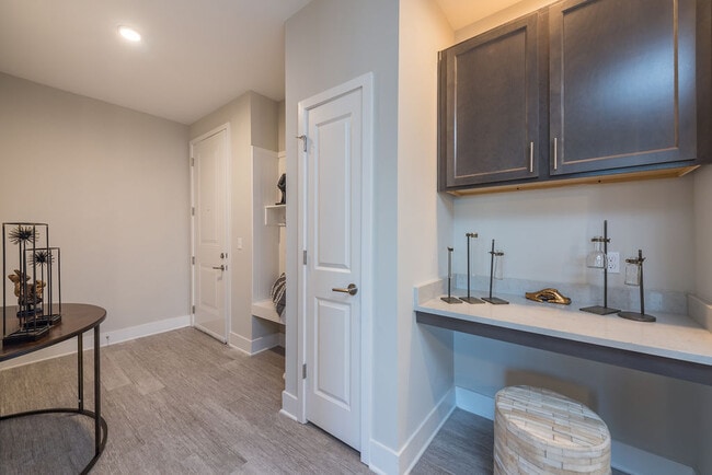 Vintage Winter Park Apartments