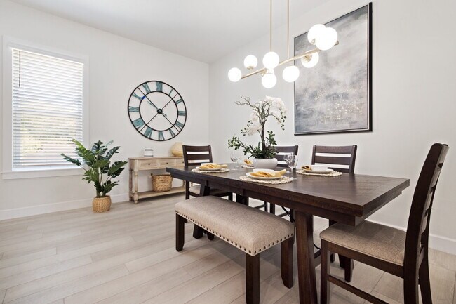 Photo - Beautiful Townhouse in Seminole Heights