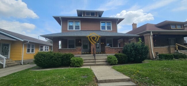 Building Photo - 901-903 Dequincey Unit 901 Dequincey