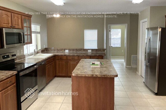 Photo - 1334 Scattered Pines Pl