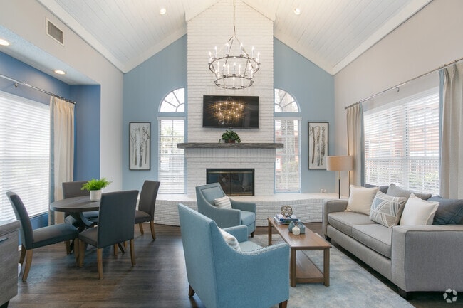 Leasing Office