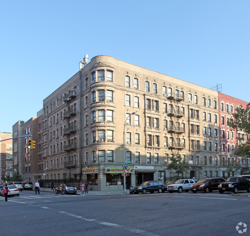 Photo - 1980 Adam Clayton Powell Jr Blvd