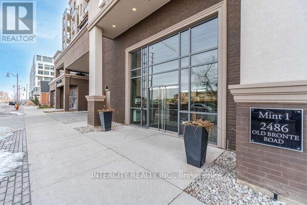 Photo - 2486 Old Bronte Rd Unit 308