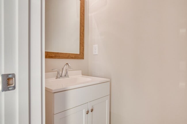 Photo - Townhome For Lease