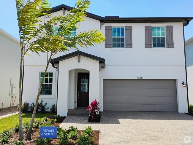 Building Photo - 7266 Claudelle St Rental