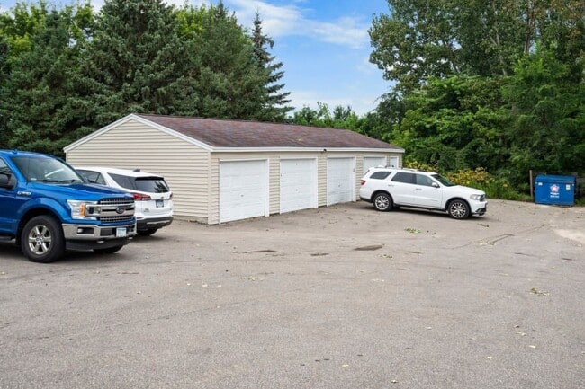 16953 Garcia Wy Unidad 1