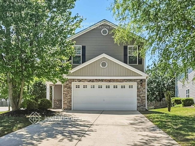 Photo - 4501 Arcaro Dr