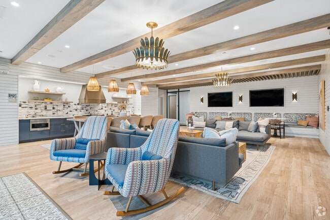 Clubroom