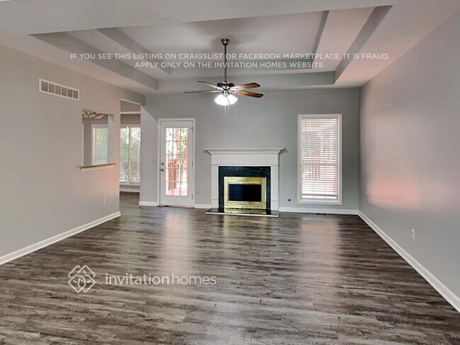 Photo - 6384 Garvey Ln NW