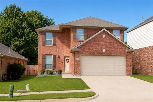 Building Photo - 2805 Gooseberry Dr