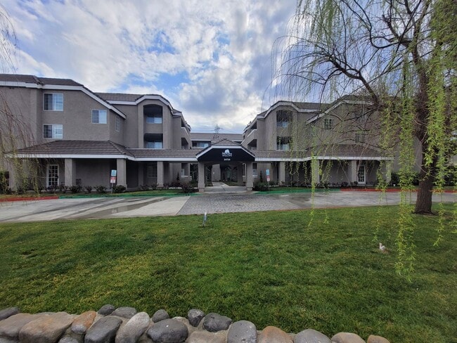 The Willows. 55+ community