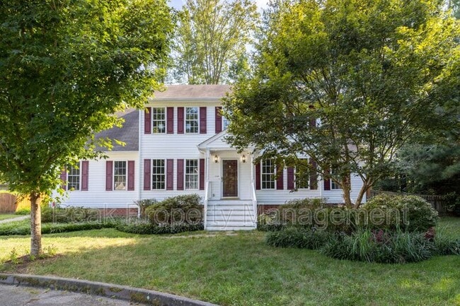 Photo - 5200 Parrish Creek Dr