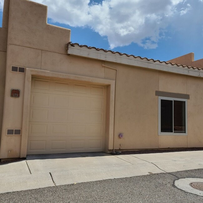 Photo - Townhome- Cottonwood Commons Community