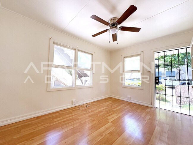 Photo - 424 ?Olohana St Unit #0