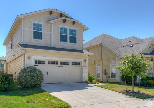 Building Photo - Welcome home! Wonderful 3 bedroom 2.5 bath...