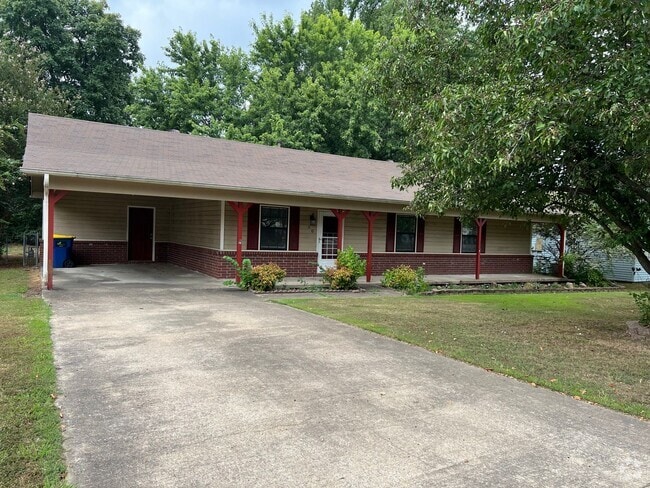 Building Photo - 60 Parkview Dr Rental