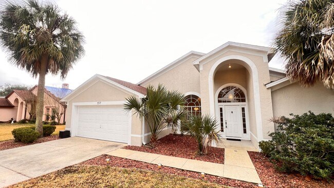 Photo - Lovely, 3 Bedroom, 2 Bathroom Home in Oviedo!!!
