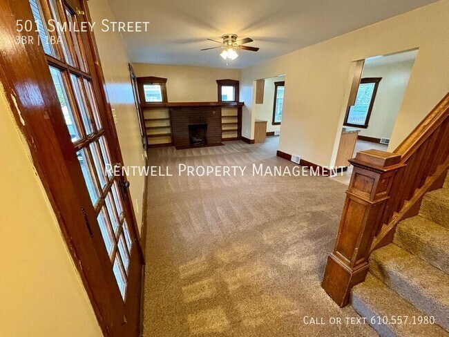 Photo - 501 Smiley St