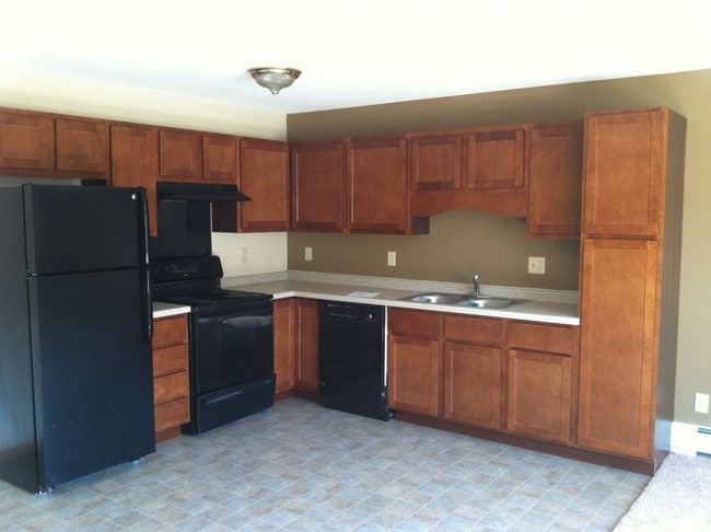 Granite City Townhomes