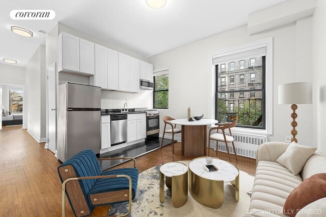 Building Photo - 77 W 68th St Rental
