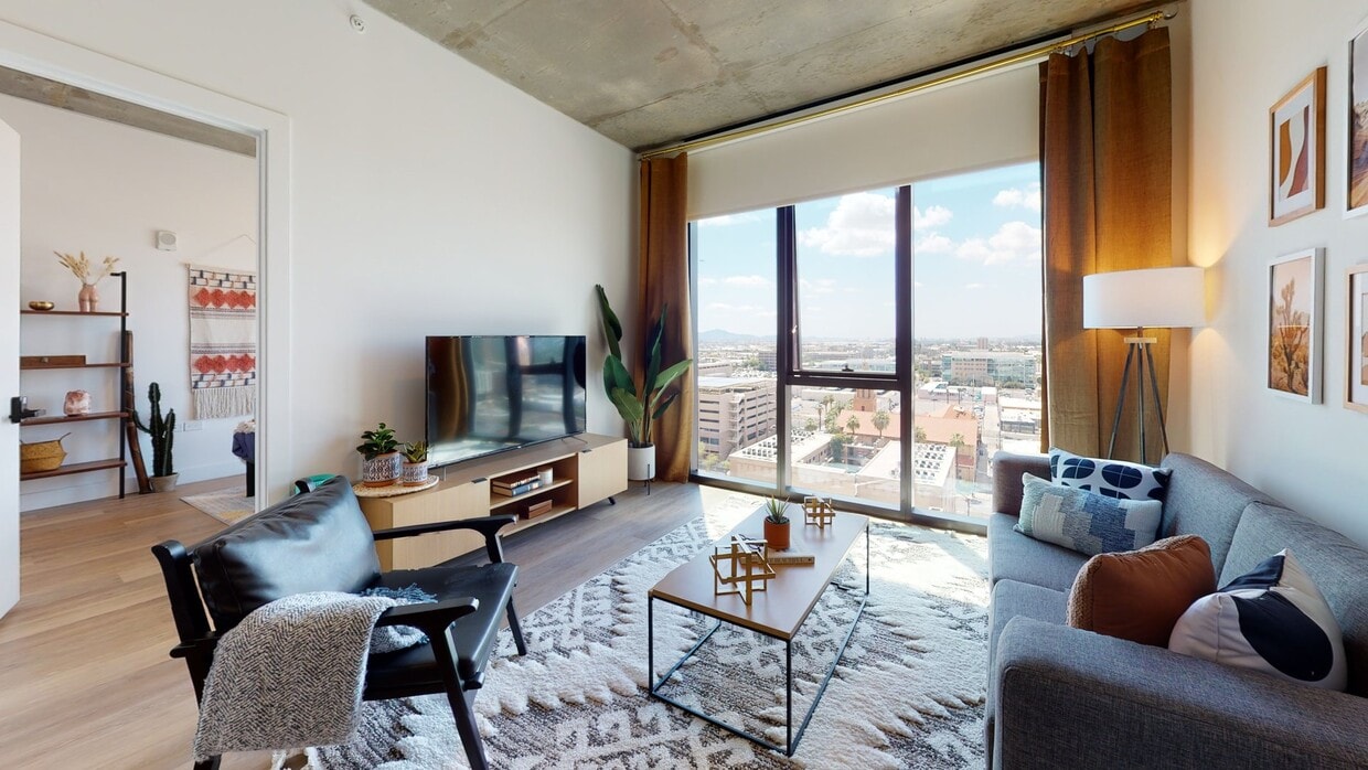 Photo - X Phoenix Apartments