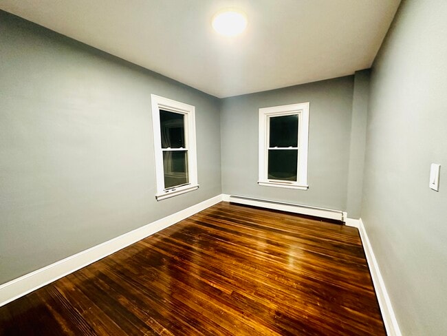 Bedroom - 258 Burritt St Unit #2