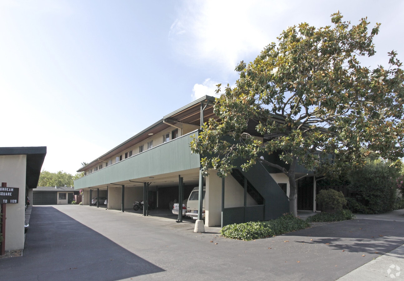 Photo - Sunbeam Square Apartments