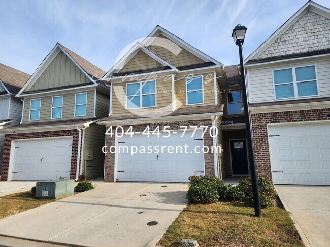 Building Photo - 303 Thornton Wy NW