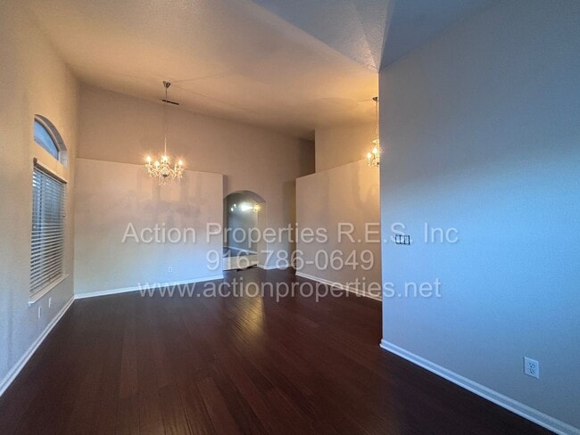 Photo - Updated 4 Bed, 2 Bath - 3 Car Garage - New Flooring - Close to Schools, Parks, and Shopping!