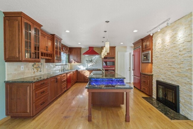 Photo - POOL PARADISE IN A COVETED NEIGHBORHOOD STYLISH UPGRADES | EXTREME CONVENIENCE
