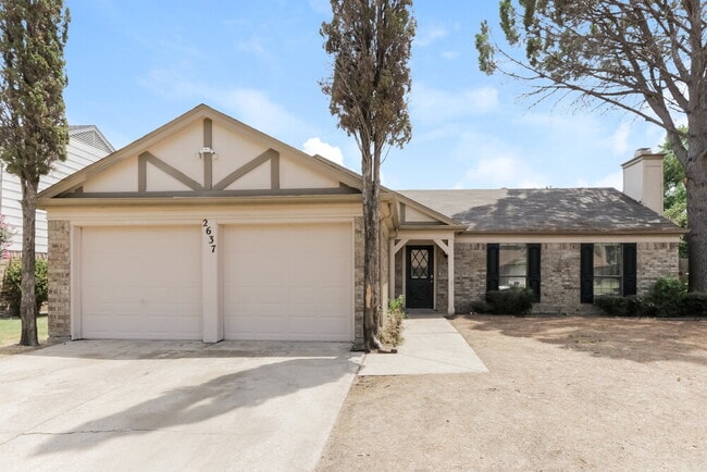 Building Photo - 2637 Remmington Dr Rental