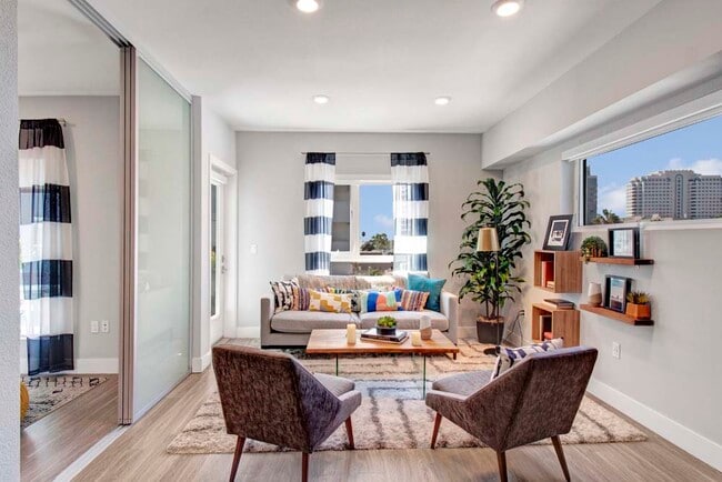 Photo - The Alamitos