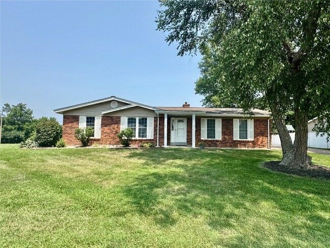 Building Photo - 3417 Robyn Ann Dr Rental