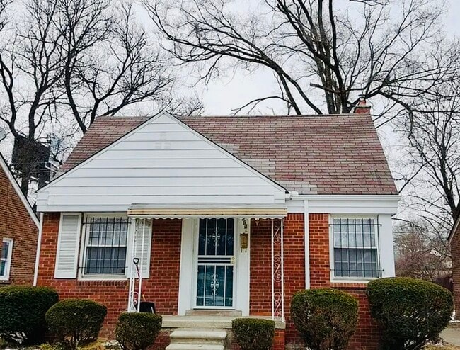 Building Photo - 17646 Woodbine St Rental