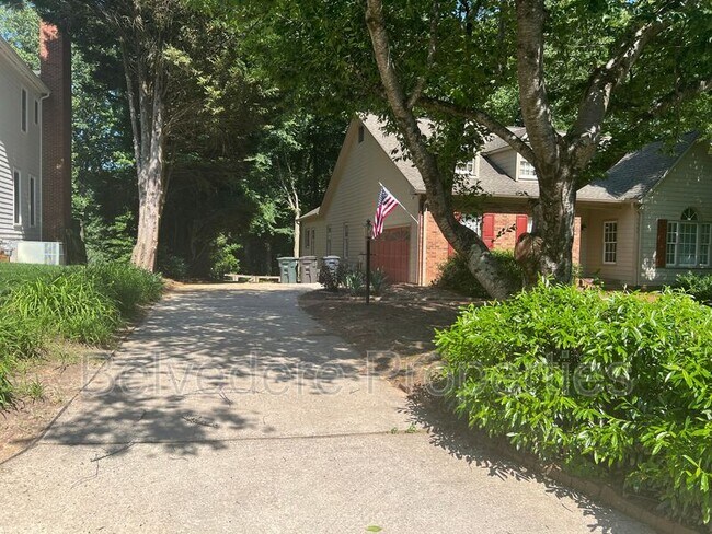 Photo - 6409 Spyglass Dr