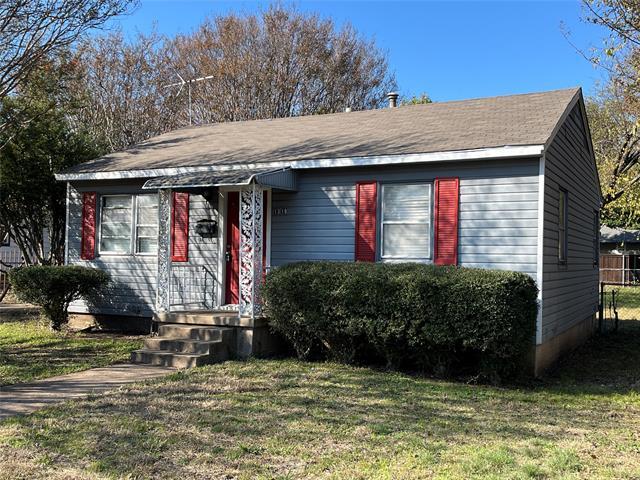 Photo - 1319 Hansboro Ave