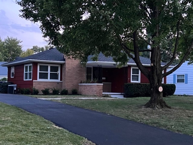 Building Photo - 2343 Cranford Rd