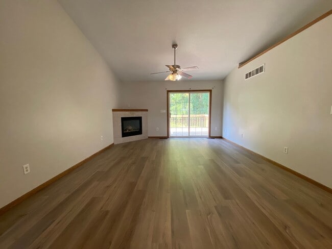 Photo - $2,100 | 3 Bedroom, 2 Bathroom Townhouse | NO PETS | Available for August 1st, 2026 Move In!