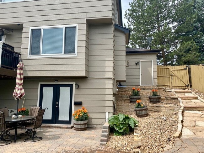 Charming Studio in Superior - Charming Studio in Superior House