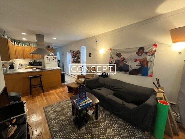 Building Photo - 24 St Cyprians Pl