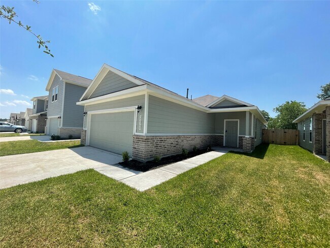 Photo - 25540 Northpark Palm Dr