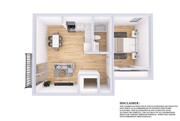Clough Floorplan