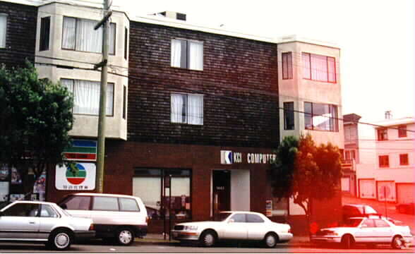 Photo - 1800 22nd Ave Apartments