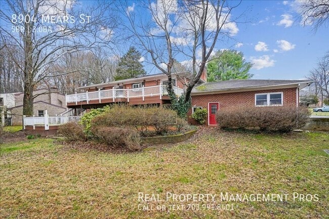 Photo - 8904 Mears St